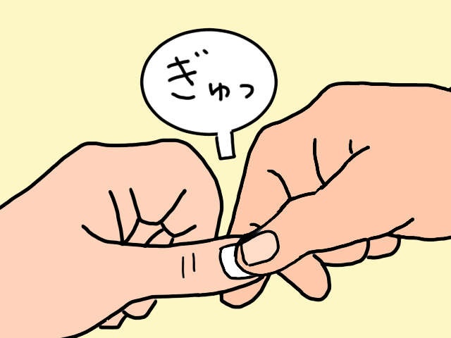 熱中症に要注意！ 自分で体調を説明できない高齢者の脱水チェックをする方法／山田あしゅら（7）