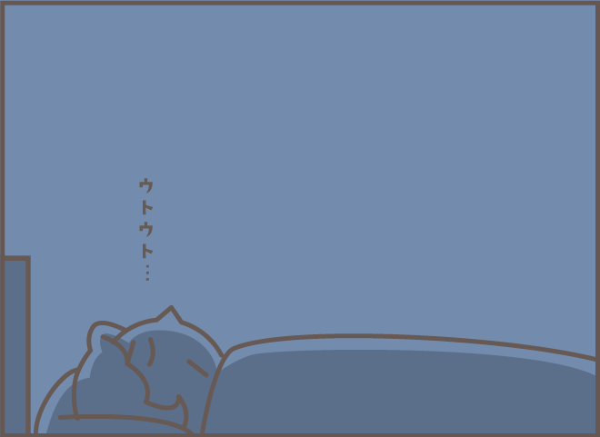 「トイレに行くけどあなたは？」夜中、認知症の義母に起こされる義叔母の意外な本音／バニラファッジ（9）
