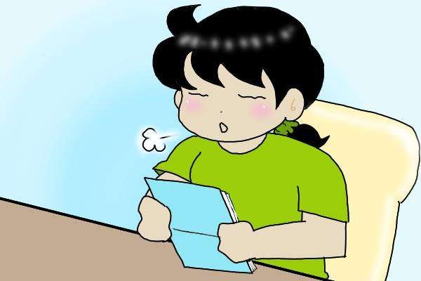 夫よ、その「浮気代」から給料を払って！ 「自営業嫁」は10時間以上働いても給料なし!?／オキガネ（3）