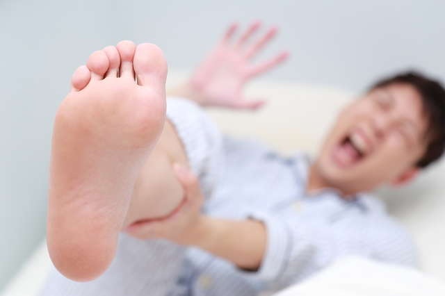「言いにくいんやけど...」付き合いの浅いママ友からの「夜のお悩み相談」に唖然...！／かづ（2）
