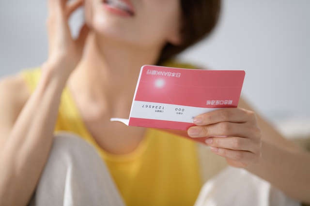 投資するのは面倒くさい？ 私は口座を作って投資をするまで1年以上かかりました ／斗比主閲子（2）