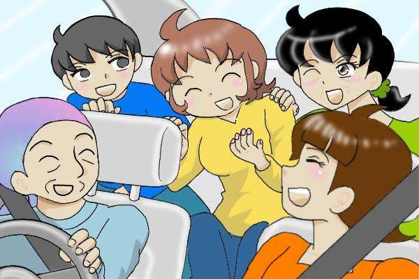 夫の不倫で「仲良し家族」が崩壊...誰もいなくなった家はあっさり売却され...／オキガネ（2）