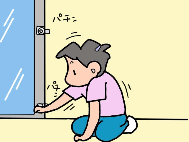 いざ老人ホーム見学へ！ 清潔感溢れる施設に好印象...だけど義父母はここに住める？／山田あしゅら（5）