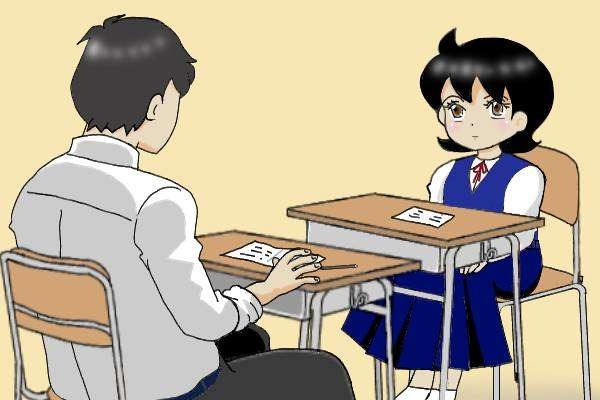 人生で3回名字が変わった私。結婚した時はこれが最後の名字になると思っていたけど...／オキガネ（4）
