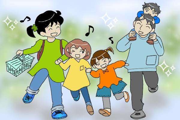 親に愛されず、子どもを過剰に愛してしまう私。しかし夫の不倫で家族はバラバラに...／オキガネ（4）