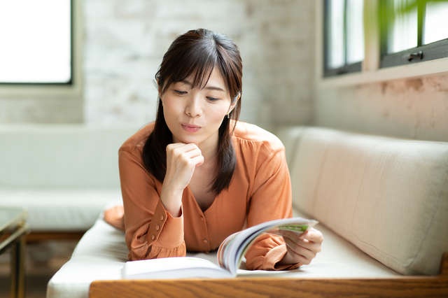 「節約」は何から始めるべき？ 20年以上「節約術」を実践する私の「情報源」は...／斗比主閲子（1）