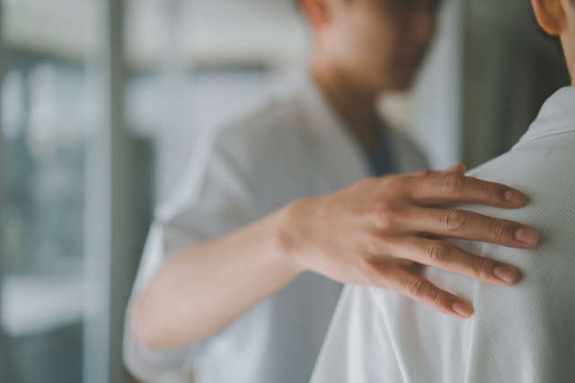 上司のパワハラで「うつ病」になった23歳の息子。しかし「ある姿」に成長を感じ...／キッチン夫婦（1）