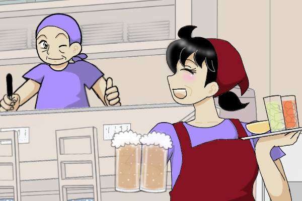 夫の不倫発覚から数カ月、愛人との関係は続いていた!? そして8年後、もしかしてまだ...／オキガネ（4）