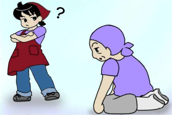 夫の不倫発覚から数カ月、愛人との関係は続いていた!? そして8年後、もしかしてまだ...／オキガネ（5）