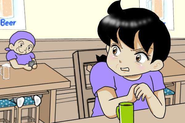 夫婦が終わる瞬間。浮気をやめられない夫を見て「尊敬」は「軽蔑」に変化し...／オキガネ（4）