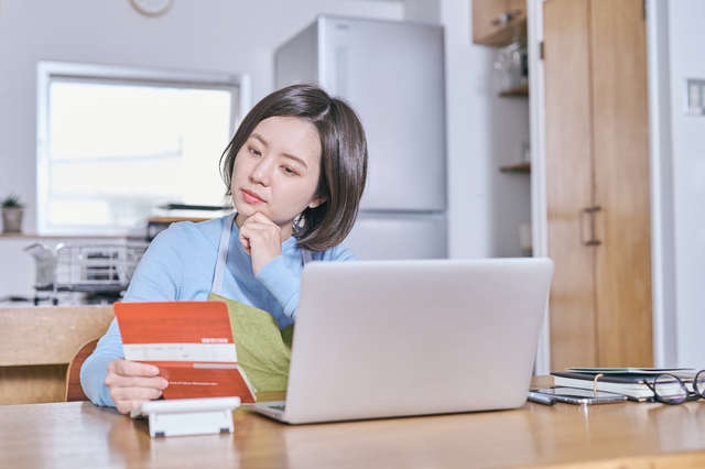 「投資はお金に余裕ができてから！」投資で損をする人がやりがちなことは...／斗比主閲子 （1）