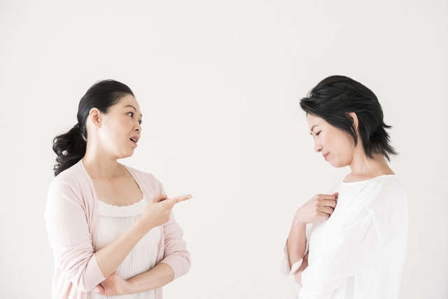 「うちの主人は～」って知りません！ 習い事の「親の会」に父親たちが強制参加を迫られて／かづ（1）