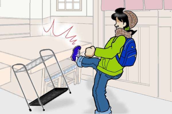 「俺は知りまっしぇ～ん！」浮気を問い詰められた旦那のふざけた態度がますます許せない！／オキガネ（5）