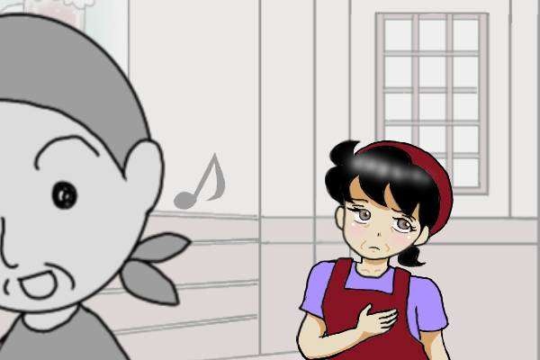 「おまえが浮気？ いいよ別に～俺もしてたし」と夫。私って愛されてないんだなぁ...／オキガネ（2）