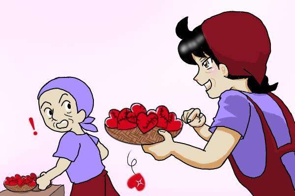 「おまえが浮気？ いいよ別に～俺もしてたし」と夫。私って愛されてないんだなぁ...／オキガネ（3）