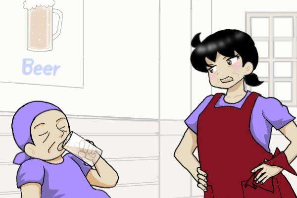 浮気を続ける夫。責める私に、夫が憎たらしい顔で返してきた「信じられない言葉」／オキガネ（3）