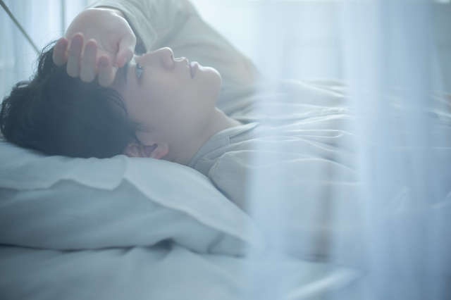 家庭内暴力の連鎖...DV夫を見て育った息子に暴力を振るわれて。今度は息子に怯える日々か／chii（2）