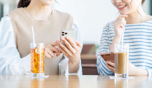 「うまい儲け話なんてない！」他人からの"投資の誘い"を断る私が信頼する「投資先」は...／斗比主閲子（2）