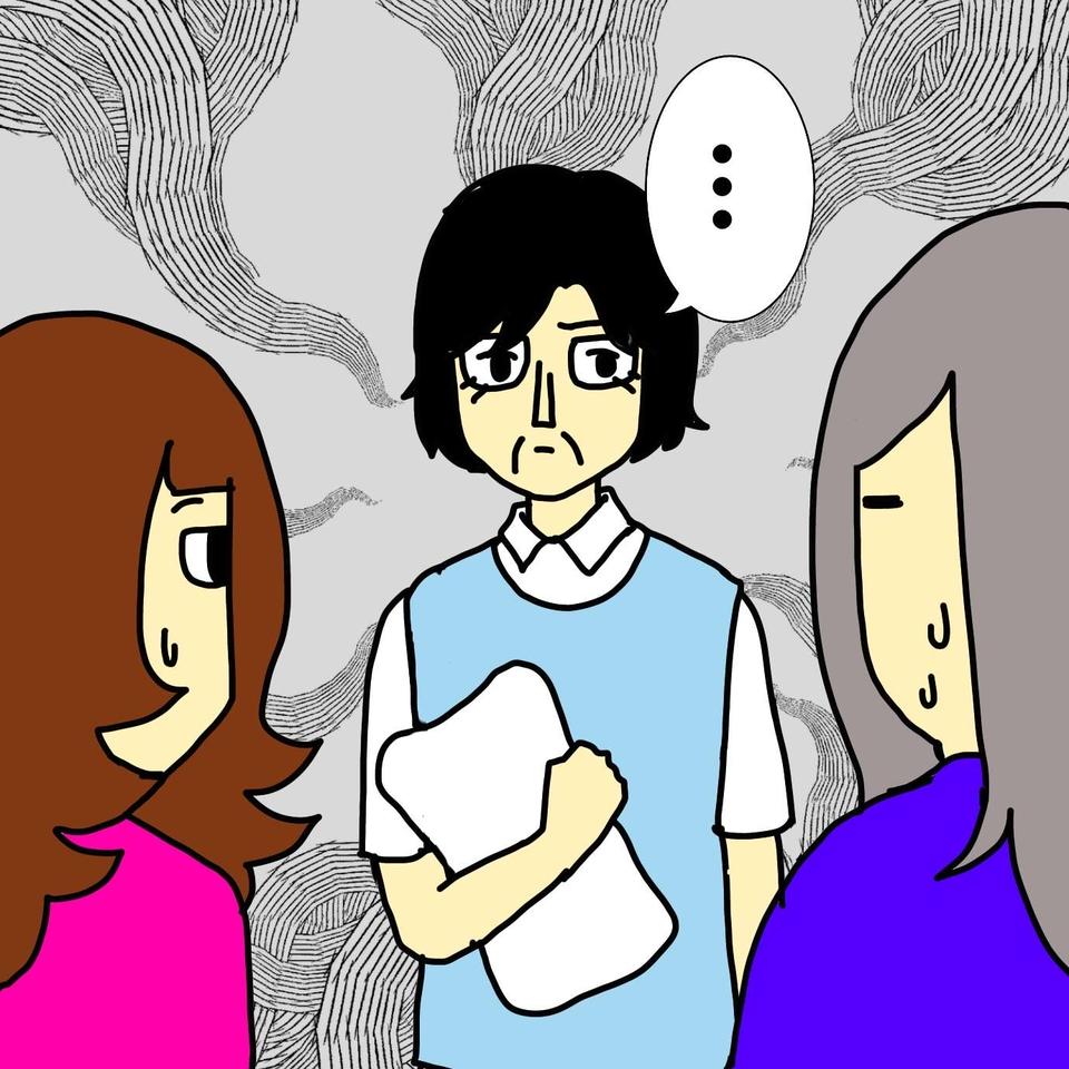認知症母の担当医が「治療内容も分からないような人に...」と暴言。ひどい態度はその後も続き／ワフウフ（8）