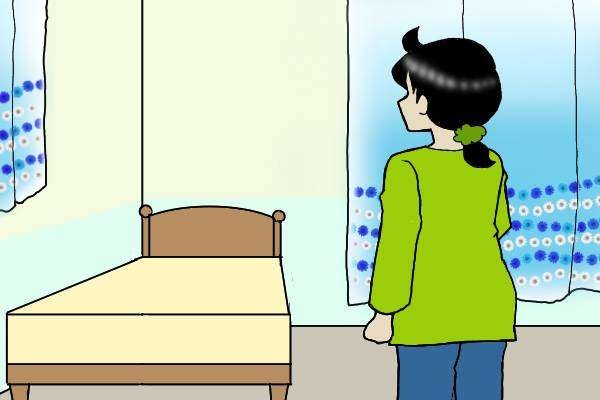 平和な家庭をぶち壊した浮気夫。不倫発覚以降、次々に子どもたちが家を出て行って...／オキガネ（4）