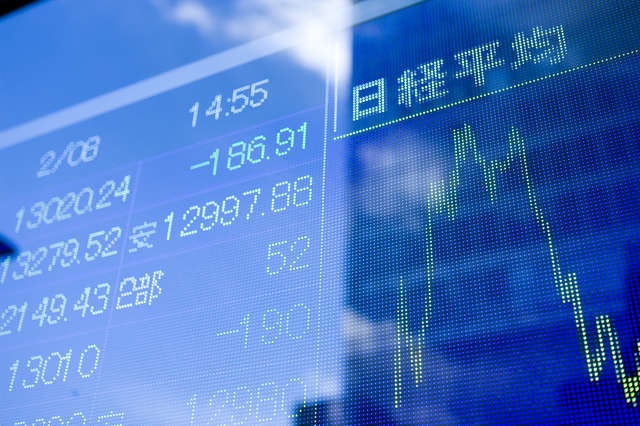 世界的な株安。株価が下がっているときこそ「考えるべきこと」とは／斗比主閲子（2）