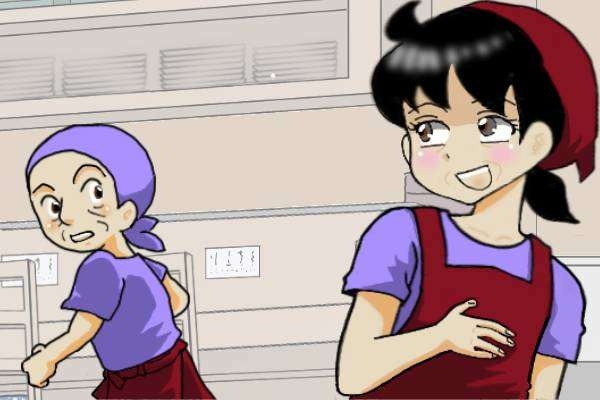 不倫夫と別れて悠々自適の一人暮らし。それなのに胸が痛む「理由」は...／オキガネ（5）