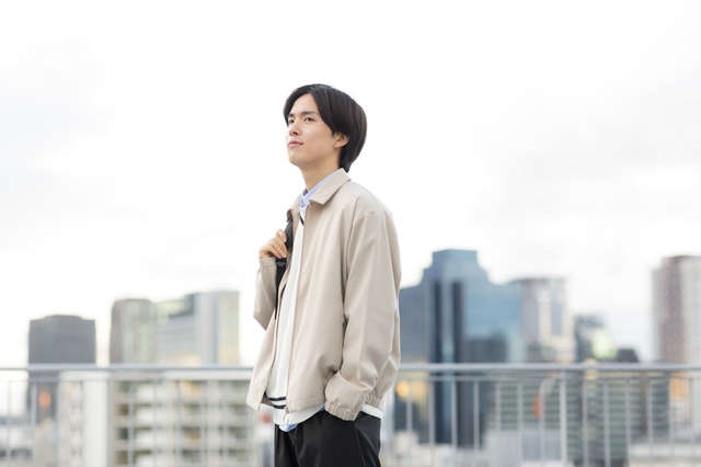 「母さん、もう逃げよう」モラハラDV夫から15歳息子を守らなければ...母の「大きな決断」／chii（1）