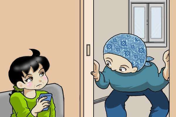 「晩御飯一緒にどう？」冷め切った関係の夫からの誘い。久々に2人の時間を過ごした結果...／オキガネ（4）