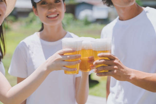 「この人むっつりスケベやねん！」下ネタ好きのママ友にドン引き...ご主人はどんな気持ち？／かづ（1）