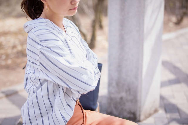 ママ友付き合いって難しい！ 自称「サバサバ女」のママ友から「いわれなき逆恨み」を受けて...／かづ（1）