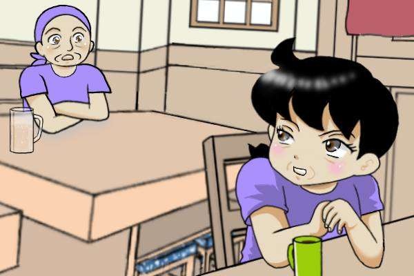 夫の浮気で離婚することになったのに慰謝料ゼロ!? 売却した家のお金の分配は...／オキガネ（3）