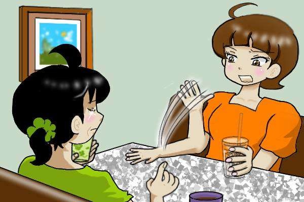 夫の浮気で離婚することになったのに慰謝料ゼロ!? 売却した家のお金の分配は...／オキガネ（5）