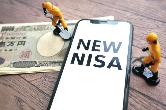 来年から始まる「新NISA」、何に投資すれば良いの...？ 私の「選び方」をご紹介！／斗比主閲子（1）