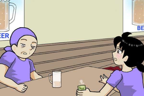 私はもう「必要ない女」なの？ 離婚決定後、夫の「そっけない態度」に感じた虚しさ／オキガネ（2）
