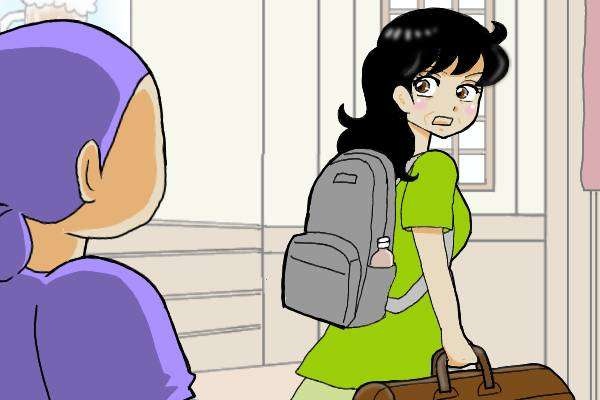 私はもう「必要ない女」なの？ 離婚決定後、夫の「そっけない態度」に感じた虚しさ／オキガネ（6）