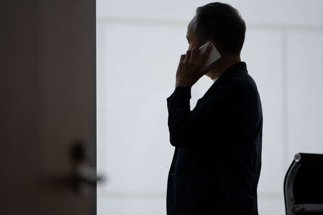 年金も保険も未加入だった「DV夫」の顛末。別居後も泣き言の電話がかかってきて...／chii（2）