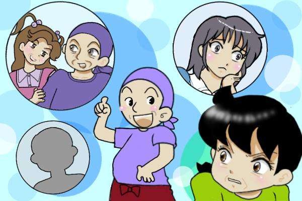 えっ、どういうつもり？ 夫婦経営の居酒屋に「夫の浮気相手」が来店！ しかも娘連れで...／オキガネ（6）