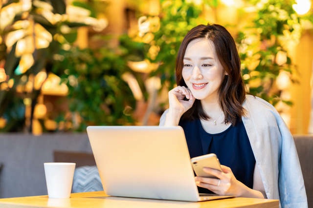 どの株を選んだら良いか分からない ！ そんな私が投資で利益を出せた「理由」／斗比主閲子（2）