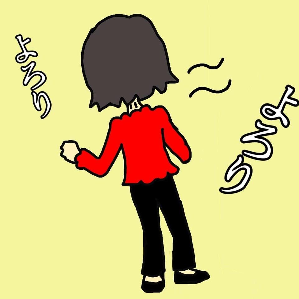 コロナ禍で面会制限の老人ホーム。数カ月ぶりに会った母は歩くことも難しくなっていて...／ワフウフ（2）