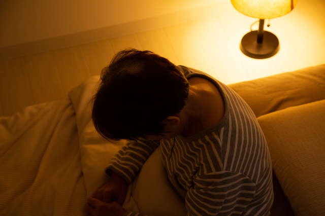 子どもと離れて一人暮らしを始めた今、じわじわと身に沁みる「亡き母の孤独」／chii（1）