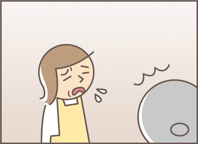 亡くなった両親を探す認知症の義母。丁寧に説明するよりも「伝わる方法」を発見／バニラファッジ（3）