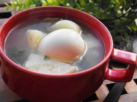 夫が楽しそうで嬉しい...初老の夫が見つけた「やりがい」を見守り続けたい／キッチン夫婦（3）