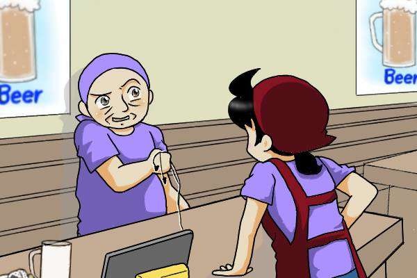 離婚届を突き付ければ旦那だって少しは慌てるはず！と思っていた私が馬鹿でした...／オキガネ（2）
