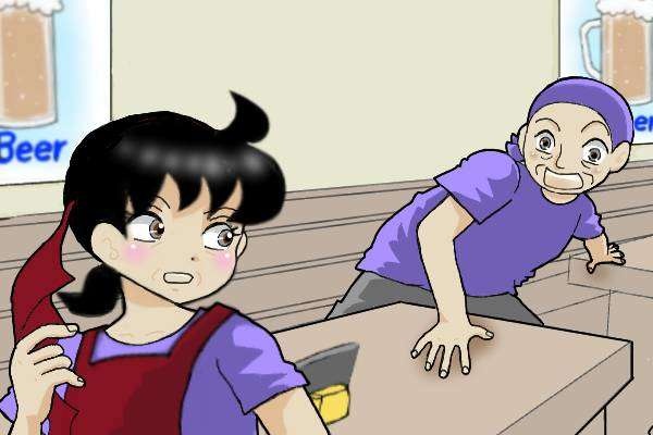 離婚届を突き付ければ旦那だって少しは慌てるはず！と思っていた私が馬鹿でした...／オキガネ（5）