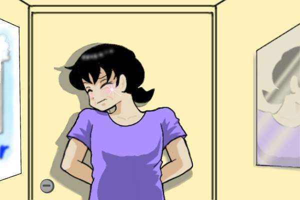 離婚届を突き付ければ旦那だって少しは慌てるはず！と思っていた私が馬鹿でした...／オキガネ（6）