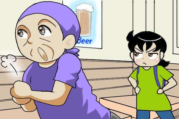 離婚で家を売る切なさよ...家族の思い出が詰まった我が家を「査定」に出した結果／オキガネ（4）