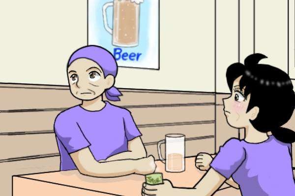 離婚で家を売る切なさよ...家族の思い出が詰まった我が家を「査定」に出した結果／オキガネ（5）