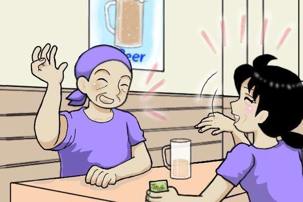 離婚で家を売る切なさよ...家族の思い出が詰まった我が家を「査定」に出した結果／オキガネ（6）