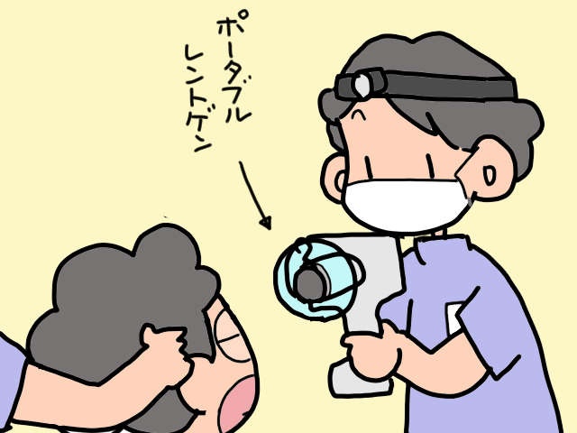 「訪問歯科診療」って？ 認知症義母の歯科治療を自宅で！ 初めて尽くしのドタバタ体験談／山田あしゅら（2）