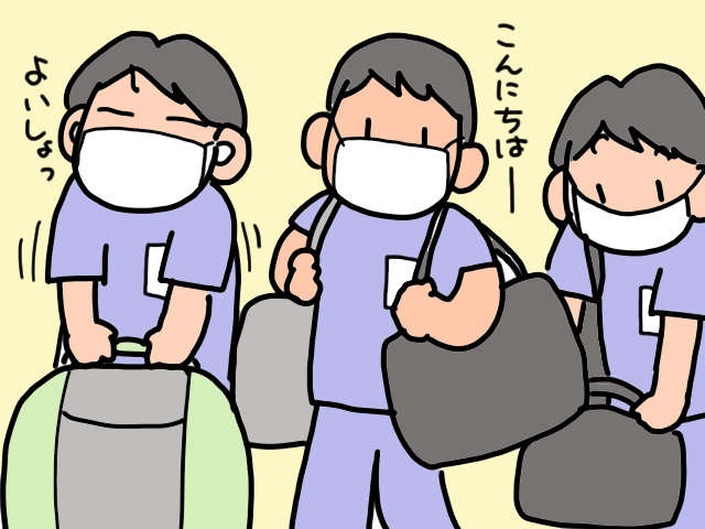 「訪問歯科診療」って？ 認知症義母の歯科治療を自宅で！ 初めて尽くしのドタバタ体験談／山田あしゅら（5）